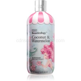 Obrázok Baylis & Harding Beauticology Coconut & Watermelon pena do kúpeľa  500 ml