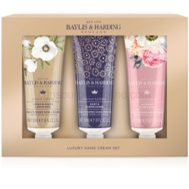 Obrázok Baylis & Harding Royale Garden darčeková sada (na ruky) 