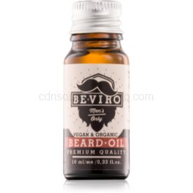 Obrázok Be-Viro Men´s Only Cedar Wood, Pine, Bergamot olej na bradu  30 ml