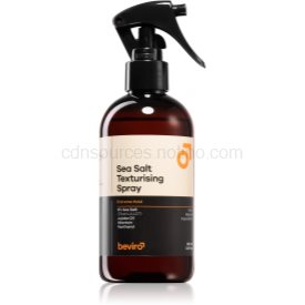 Obrázok Be-Viro Men´s Only Sea Salt Texturising Spray Extreme Hold 250 ml pre mužov