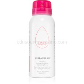 Obrázok beautyblender® Instaclean™ čistiaci sprej na štetce 70 ml