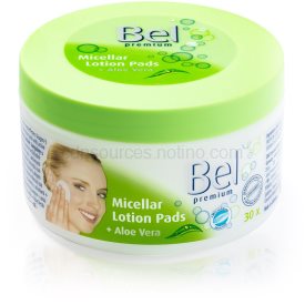 Obrázok Bel Lotion Pads Odličovacie tampóny (30 ks) (4046871001582)