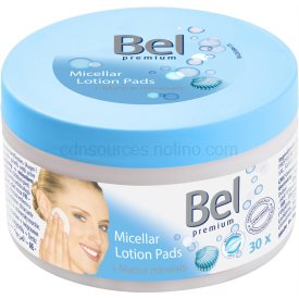 Obrázok Bel Lotion Pads Odličovacie tampóny (30 ks) (4046871001612)