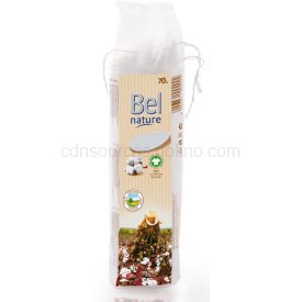 Obrázok BEL Nature Bio Lotion Pads 70 ks (9184813)