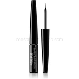 Obrázok Benecos Natural Beauty tekuté linky na oči odtieň Black 3 ml