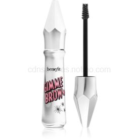 Obrázok Benefit Gimme Brow+ Brow-Volumizing 3 g objemový gél na obočie pre ženy 3.5 Medium