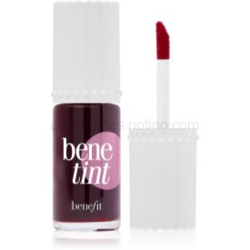 Obrázok Benefit Bene Tint tekutý tónovač na pery a líca ROSE-TINTED 6 ml