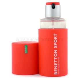 Obrázok Benetton Sport Woman toaletná voda pre ženy 100 ml  