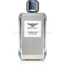 Obrázok Bentley Momentum Unlimited Toaletná voda 100ml