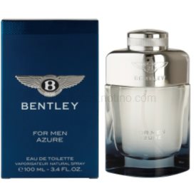 Obrázok BENTLEY Bentley for Men Azure EDT 100ml