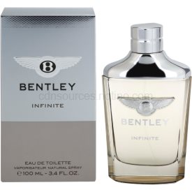 Obrázok BENTLEY Infinite EDT 100ml