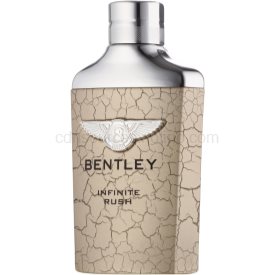 Obrázok BENTLEY Infinite Rush EDT 100ml