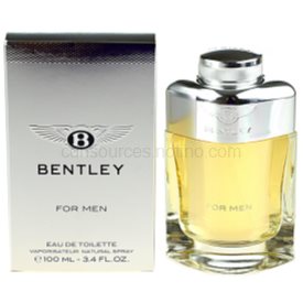 Obrázok BENTLEY Bentley for Men EDT 100ml