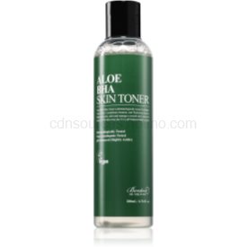 Obrázok Benton Aloe  BHA hydratačné tonikum  200 ml