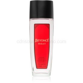 Obrázok Beyonce Heat 75 ml Deodorant W