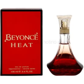 Obrázok BEYONCE Heat EDP 100ml