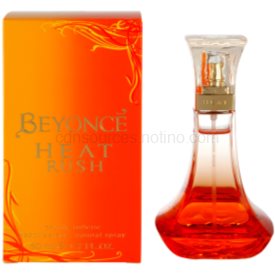 Obrázok BEYONCE Heat Rush EDT 50ml