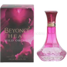 Obrázok Beyonce Heat Wild Orchid Parfumovaná voda 100ml