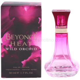 Obrázok BEYONCE Wild Orchid EDP 50ml