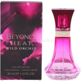 Obrázok BEYONCE Heat Wild Orchid EDP 30ml