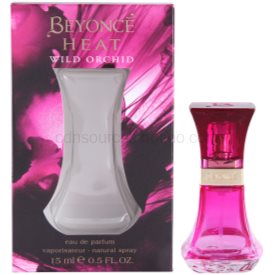 Obrázok Beyonce Heat Wild Orchid Parfumovaná voda pre ženy 15 ml  