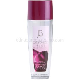 Obrázok BEYONCE Heat Wild Orchid Dezodorant 75ml