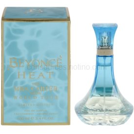 Obrázok BEYONCE Heat The Mrs. Carter Show World Tour EDP 100ml