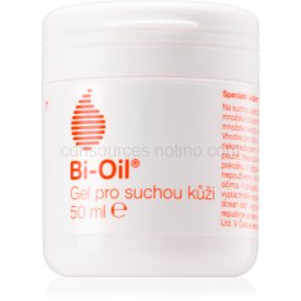 Obrázok Bi-Oil Gél na suchú pokožku 1x50 ml