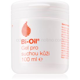 Obrázok Bi-Oil Gél na suchú pokožku 1x100 ml