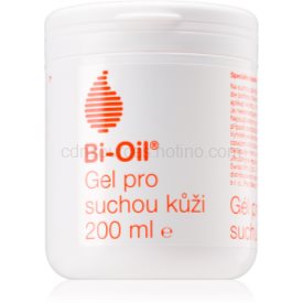 Obrázok Bi-Oil Gél na suchú pokožku 1x200 ml