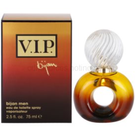 Obrázok Bijan Bijan VIP Men Toaletná voda 75ml