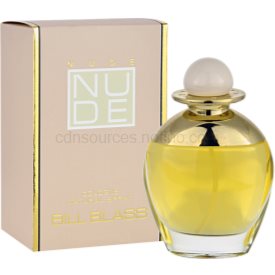 Obrázok Bill Blass Nude kolinská voda pre ženy 100 ml  