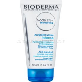 Obrázok Bioderma Nodé DS+ Anti-récidive šampón na lupiny 125 ml