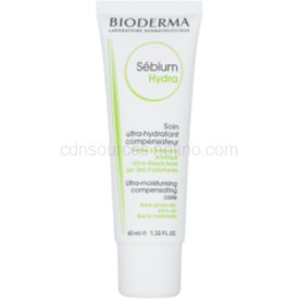 Obrázok Bioderma Sébium Hydra 40 ml