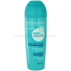 Obrázok Bioderma ABCDerm Šampón 200 ml