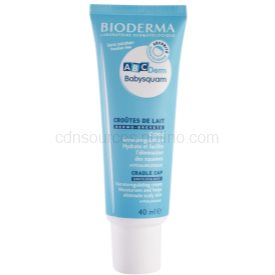 Obrázok Bioderma ABCDerm Babysquam 40 ml