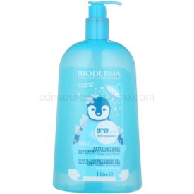 Obrázok BIODERMA ABCDerm Mousse sprchový gél 1000ml