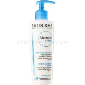 Obrázok Bioderma Atoderm Krém 200 ml