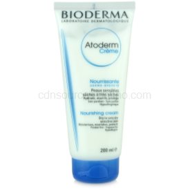 Obrázok BIODERMA Atoderm Ultra-Nourishing Cream Telový krém 200ml