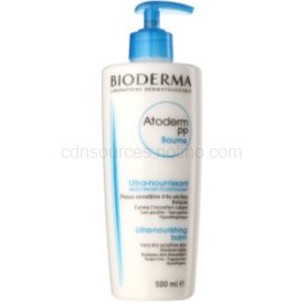 Obrázok BIODERMA Atoderm PP Baume 1x500 ml