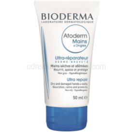 Obrázok Bioderma Atoderm krém na ruky 50 ml