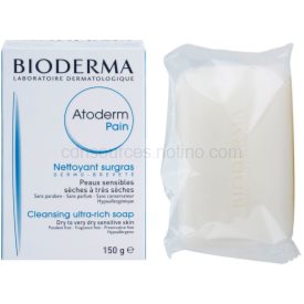 Obrázok Bioderma Atoderm úmyvacia kocka 150 g