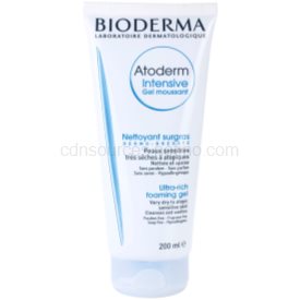 Obrázok BIODERMA Atoderm INTENSIVE gél Moussant 200 ml