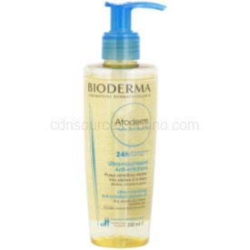 Obrázok Bioderma Atoderm Sprchový olej 200 ml