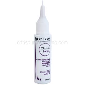 Obrázok Bioderma Cicabio Lotion 40 ml