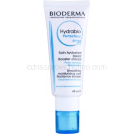 Obrázok Bioderma Hydrabio Perfecteur SPF 30 pleťový krém 40 ml