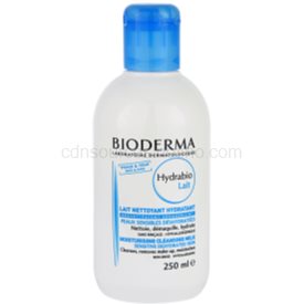 Obrázok Bioderma Hydrabio Mlieko 250 ml