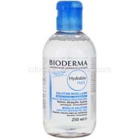 Obrázok Bioderma Hydrabio H2O 250 ml