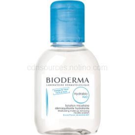 Obrázok BIODERMA Hydrabio Micelárna voda 100ml