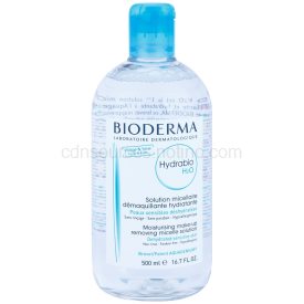 Obrázok Bioderma Hydrabio H2O 500 ml